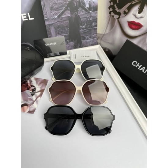 Sunglasses multicolor selectable 2022SS Cute design to use CHANEL Chanel Sunglasses multicolor selectable 2022SS Cute design to use CHANEL Chanel