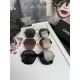 Sunglasses multicolor selectable 2022SS Cute design to use CHANEL Chanel Sunglasses multicolor selectable 2022SS Cute design to use CHANEL Chanel
