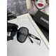 Sunglasses multicolor selectable 2022SS Cute design to use CHANEL Chanel Sunglasses multicolor selectable 2022SS Cute design to use CHANEL Chanel