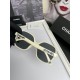 Sunglasses multicolor selectable 2022SS Cute design to use CHANEL Chanel Sunglasses multicolor selectable 2022SS Cute design to use CHANEL Chanel