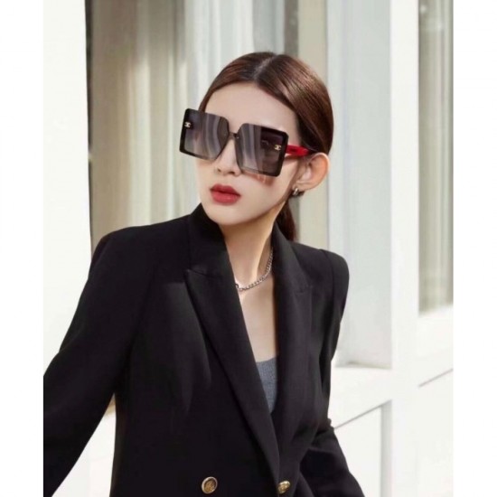 Sunglasses multicolor selectable 2022SS New item Suddenly price cut! CHANEL CHANEL Sunglasses multicolor selectable 2022SS New item Suddenly price cut! CHANEL CHANEL
