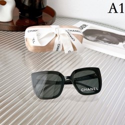 Sunglasses multicolor selectable 2022SS New limited quantity sale CHANEL Chanel