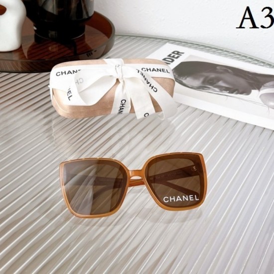 Sunglasses multicolor selectable 2022SS New limited quantity sale CHANEL Chanel Sunglasses multicolor selectable 2022SS New limited quantity sale CHANEL Chanel