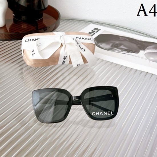 Sunglasses multicolor selectable 2022SS New limited quantity sale CHANEL Chanel Sunglasses multicolor selectable 2022SS New limited quantity sale CHANEL Chanel
