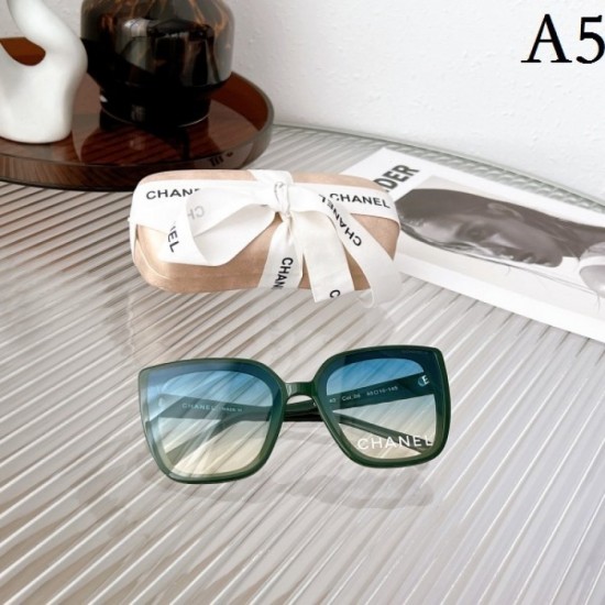Sunglasses multicolor selectable 2022SS New limited quantity sale CHANEL Chanel Sunglasses multicolor selectable 2022SS New limited quantity sale CHANEL Chanel