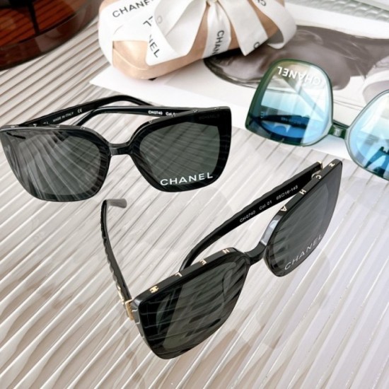 Sunglasses multicolor selectable 2022SS New limited quantity sale CHANEL Chanel Sunglasses multicolor selectable 2022SS New limited quantity sale CHANEL Chanel