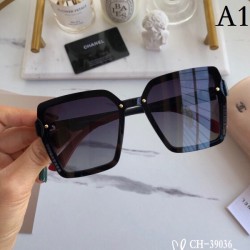 Sunglasses multicolor selectable 2022SS New limited first come, first served CHANEL Chanel