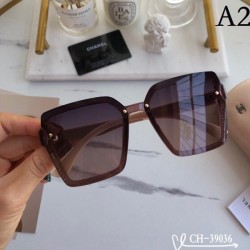 Sunglasses multicolor selectable 2022SS New limited first come, first served CHANEL Chanel
