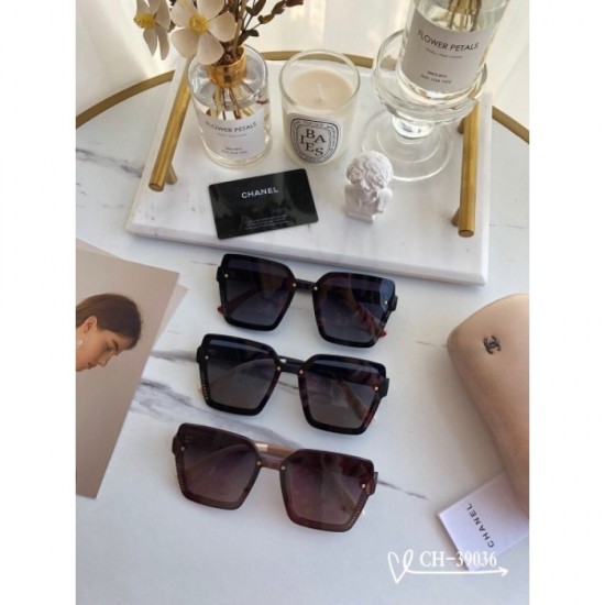 Sunglasses multicolor selectable 2022SS New limited first come, first served CHANEL Chanel Sunglasses multicolor selectable 2022SS New limited first come, first served CHANEL Chanel