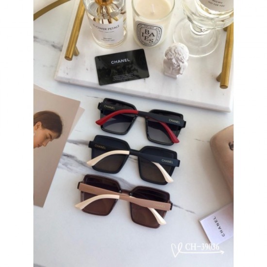 Sunglasses multicolor selectable 2022SS New limited first come, first served CHANEL Chanel Sunglasses multicolor selectable 2022SS New limited first come, first served CHANEL Chanel