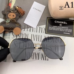 Sunglasses multicolor selectable 2022SS latest limited time sale CHANEL Chanel