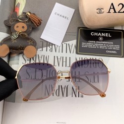 Sunglasses multicolor selectable 2022SS latest limited time sale CHANEL Chanel