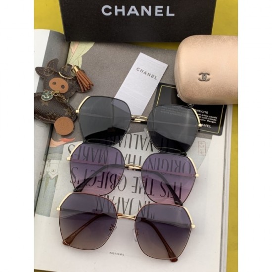 Sunglasses multicolor selectable 2022SS latest limited time sale CHANEL Chanel Sunglasses multicolor selectable 2022SS latest limited time sale CHANEL Chanel