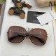 Two colors of sunglasses can be selected 2022SS CHANEL will continue to attract attention in the spring and summer Two colors of sunglasses can be selected 2022SS CHANEL will continue to attract attention in the spring and summer