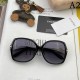 Two colors of sunglasses can be selected 2022SS CHANEL will continue to attract attention in the spring and summer Two colors of sunglasses can be selected 2022SS CHANEL will continue to attract attention in the spring and summer