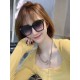 Two colors of sunglasses can be selected 2022SS New spring and summer popular every year CHANEL Chanel Two colors of sunglasses can be selected 2022SS New spring and summer popular every year CHANEL Chanel