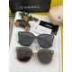 Two colors of sunglasses can be selected 2022SS New spring and summer popular every year CHANEL Chanel Two colors of sunglasses can be selected 2022SS New spring and summer popular every year CHANEL Chanel