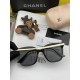 Two colors of sunglasses can be selected 2022SS New spring and summer popular every year CHANEL Chanel Two colors of sunglasses can be selected 2022SS New spring and summer popular every year CHANEL Chanel