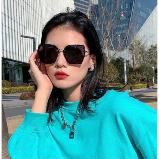 Two colors of sunglasses can be selected 2022SS New summer-like appearance CHANEL Chanel Two colors of sunglasses can be selected 2022SS New summer-like appearance CHANEL Chanel