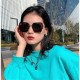 Two colors of sunglasses can be selected 2022SS New summer-like appearance CHANEL Chanel Two colors of sunglasses can be selected 2022SS New summer-like appearance CHANEL Chanel