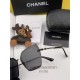Two colors of sunglasses can be selected 2022SS New summer-like appearance CHANEL Chanel Two colors of sunglasses can be selected 2022SS New summer-like appearance CHANEL Chanel