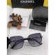 Two colors of sunglasses can be selected 2022SS New summer-like appearance CHANEL Chanel Two colors of sunglasses can be selected 2022SS New summer-like appearance CHANEL Chanel