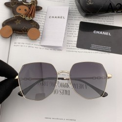 Sunglasses multicolor selectable 2022SS CHANEL which is absolutely popular this summer