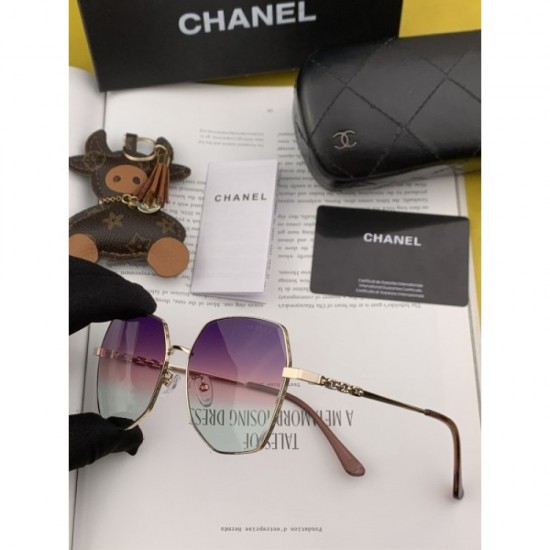 Sunglasses multicolor selectable 2022SS CHANEL which is absolutely popular this summer Sunglasses multicolor selectable 2022SS CHANEL which is absolutely popular this summer