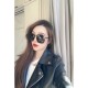Two colors of sunglasses can be selected 2022SS CHANEL CHANEL that you can fully enjoy this summer Two colors of sunglasses can be selected 2022SS CHANEL CHANEL that you can fully enjoy this summer