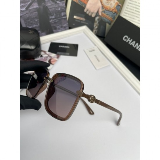 Two colors of sunglasses can be selected 2022SS CHANEL CHANEL that you can fully enjoy this summer Two colors of sunglasses can be selected 2022SS CHANEL CHANEL that you can fully enjoy this summer