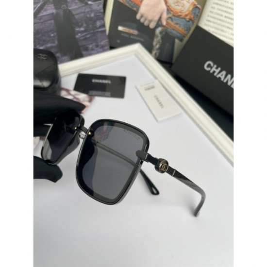 Two colors of sunglasses can be selected 2022SS CHANEL CHANEL that you can fully enjoy this summer Two colors of sunglasses can be selected 2022SS CHANEL CHANEL that you can fully enjoy this summer