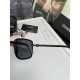 Two colors of sunglasses can be selected 2022SS CHANEL CHANEL that you can fully enjoy this summer Two colors of sunglasses can be selected 2022SS CHANEL CHANEL that you can fully enjoy this summer
