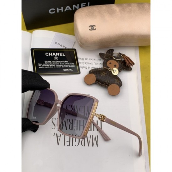 Sunglasses multicolor selectable 2022SS Gathering eyes New this summer CHANEL Chanel Sunglasses multicolor selectable 2022SS Gathering eyes New this summer CHANEL Chanel