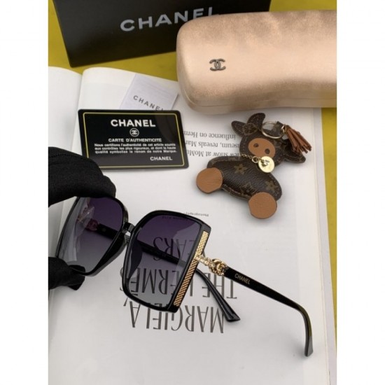 Sunglasses multicolor selectable 2022SS Gathering eyes New this summer CHANEL Chanel Sunglasses multicolor selectable 2022SS Gathering eyes New this summer CHANEL Chanel
