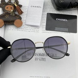 Sunglasses multicolor selectable 2022SS Now in stock CHANEL Chanel
