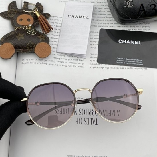 Sunglasses multicolor selectable 2022SS Now in stock CHANEL Chanel Sunglasses multicolor selectable 2022SS Now in stock CHANEL Chanel