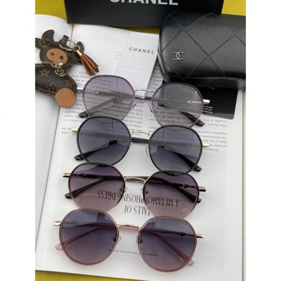 Sunglasses multicolor selectable 2022SS Now in stock CHANEL Chanel Sunglasses multicolor selectable 2022SS Now in stock CHANEL Chanel
