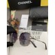 Sunglasses multicolor selectable 2022SS CHANEL CHANEL to liven up the summer mood Sunglasses multicolor selectable 2022SS CHANEL CHANEL to liven up the summer mood