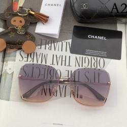 Sunglasses multicolor selectable 2022SS New summer CHANEL with great satisfaction