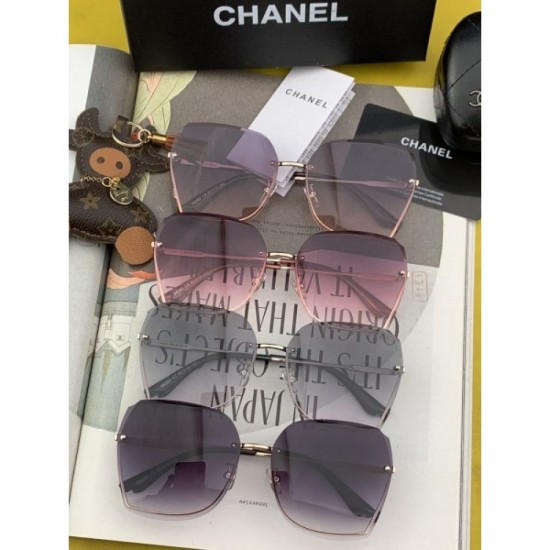 Sunglasses multicolor selectable 2022SS New summer CHANEL with great satisfaction Sunglasses multicolor selectable 2022SS New summer CHANEL with great satisfaction