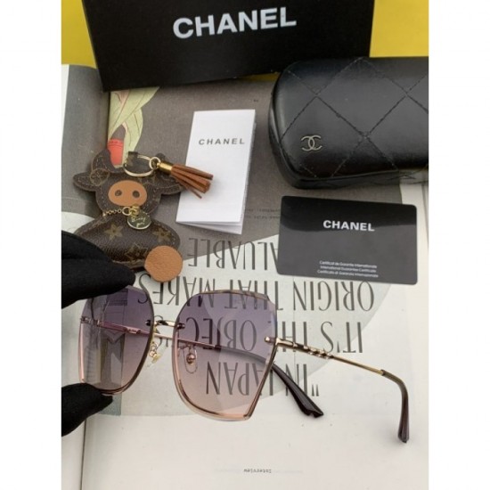 Sunglasses multicolor selectable 2022SS New summer CHANEL with great satisfaction Sunglasses multicolor selectable 2022SS New summer CHANEL with great satisfaction