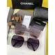 Two colors of sunglasses can be selected 2022SS Summer latest item CHANEL Chanel Two colors of sunglasses can be selected 2022SS Summer latest item CHANEL Chanel