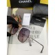 Two colors of sunglasses can be selected 2022SS Summer latest item CHANEL Chanel Two colors of sunglasses can be selected 2022SS Summer latest item CHANEL Chanel