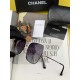 Two colors of sunglasses can be selected 2022SS Summer latest item CHANEL Chanel Two colors of sunglasses can be selected 2022SS Summer latest item CHANEL Chanel