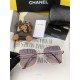 Two colors of sunglasses can be selected 2022SS Summer latest item CHANEL Chanel Two colors of sunglasses can be selected 2022SS Summer latest item CHANEL Chanel