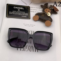 Sunglasses multicolor selectable 2022SS Spring / Summer season start CHANEL Chanel