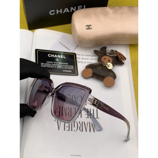 Sunglasses multicolor selectable 2022SS Spring / Summer season start CHANEL Chanel Sunglasses multicolor selectable 2022SS Spring / Summer season start CHANEL Chanel