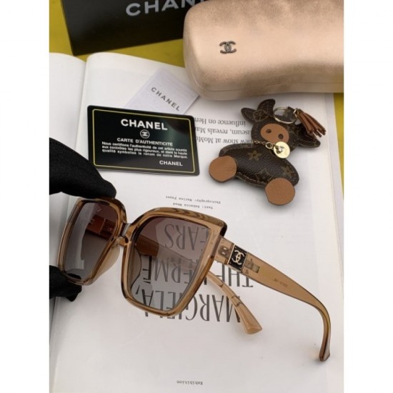 Sunglasses multicolor selectable 2022SS Spring / Summer season start CHANEL Chanel Sunglasses multicolor selectable 2022SS Spring / Summer season start CHANEL Chanel