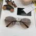 Two colors of sunglasses are available 2022SS Notable CHANEL this spring and summer