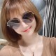 Two colors of sunglasses are available 2022SS Notable CHANEL this spring and summer Two colors of sunglasses are available 2022SS Notable CHANEL this spring and summer
